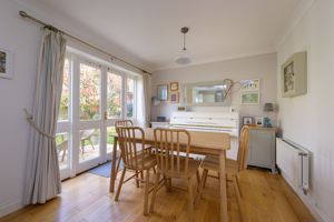 Kitchen/Dining Room- click for photo gallery